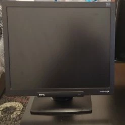 Vendora Οθόνη 17" ΒENQ Q7T6