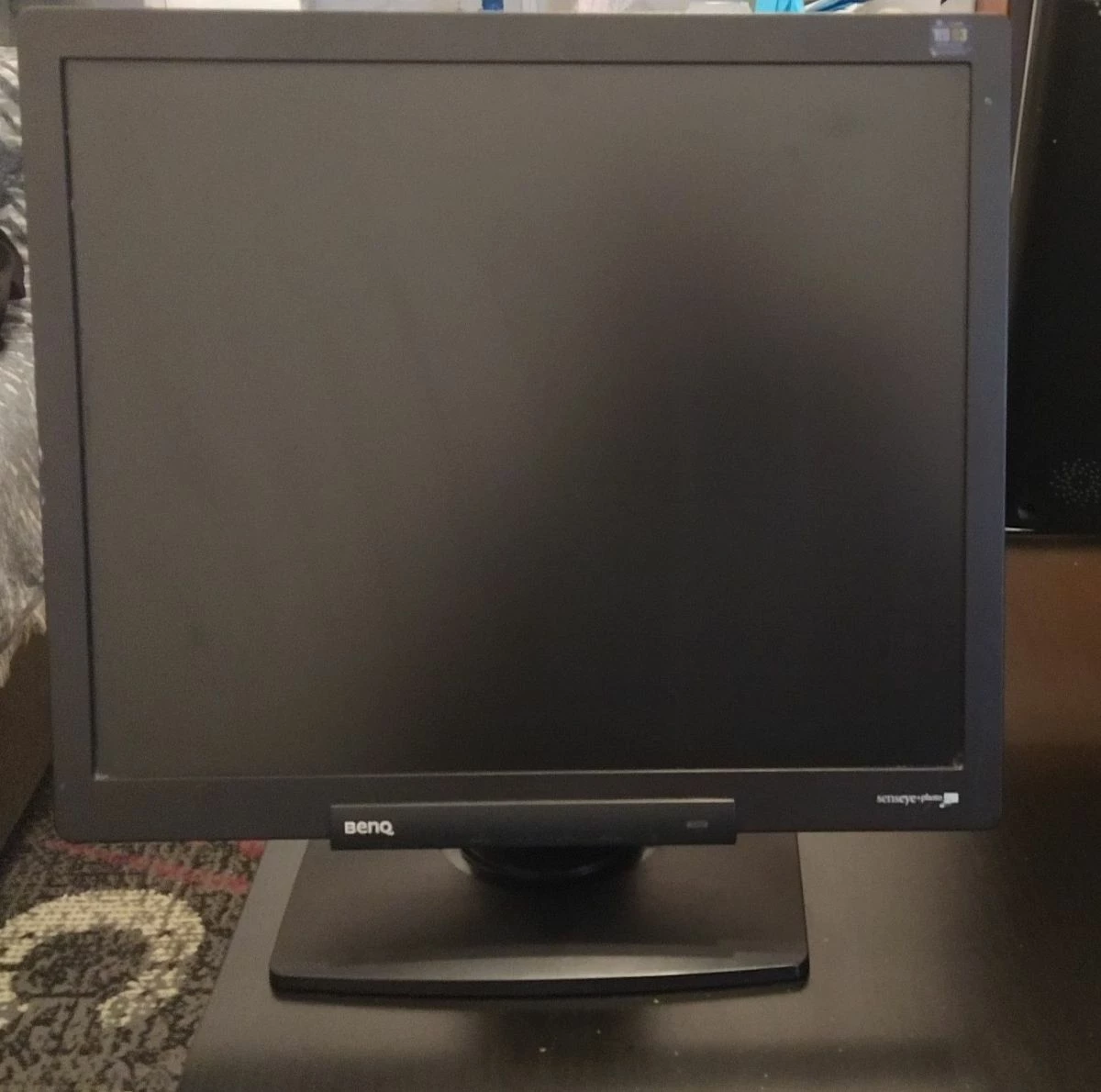 Vendora Οθόνη 17" ΒENQ Q7T6 1 Vendora Οθόνη 17" ΒENQ Q7T6