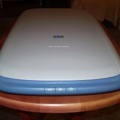 Vendora HP ScanJet 3500c