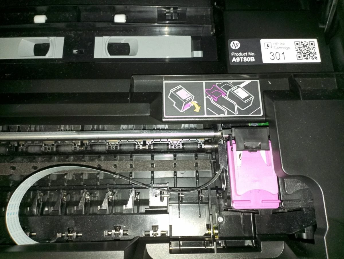 Vendora Εκτυπωτής HP Envy 4500 5 Vendora Εκτυπωτής HP Envy 4500 - Image 5