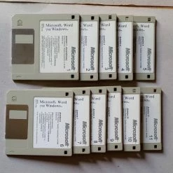 Vendora ΓΝΗΣΙΕΣ ΔΙΣΚΕΤΕΣ MS WORD EXCEL 95 GREEK 14 Vendora ΓΝΗΣΙΕΣ ΔΙΣΚΕΤΕΣ MS WORD EXCEL 95 GREEK -Vendora κατάστημα 29e0c262d9b98f2f02d809519557120dd2e93dff xl