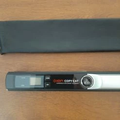 Vendora ION AUDIO COPYCAT HANDHELD DOCUMENT SCANNER -Vendora κατάστημα 2a730cec34ea27c5c6db907bc4cc7d27d11b219b xl