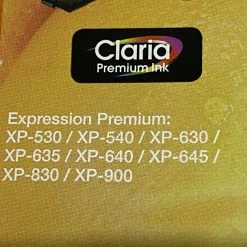 Vendora Μελάνια για Epson εκτυπωτής 33 ( 3 τεμαχια ) 4 Vendora Μελάνια για Epson εκτυπωτής 33 ( 3 τεμαχια ) -Vendora κατάστημα 2a7edcef08f12a847fa7e5289eb8468589724d37 xl