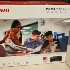 Vendora Εκτυπωτής Canon Prixma [ ΣΦΡΑΓΙΣΜΕΝΟΣ ] από ΓΕΡΜΑΝΟ