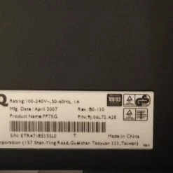 Vendora Οθόνη 17" ΒENQ Q7T6 5 Vendora Οθόνη 17" ΒENQ Q7T6 -Vendora κατάστημα 2b81011e7678f4cb56589d089b7d0d4cd63ef3e1 xl