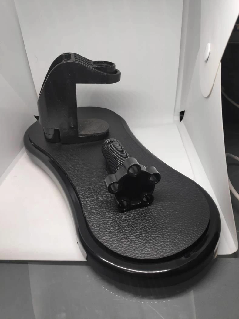 Vendora Στηριγμα Μπρατσο Γραφειο Για Υπολογιστη - Εργονομικο Μαξιλαρακι Υποβραχιονιο Υπολογιστή 5 Vendora Στηριγμα Μπρατσο Γραφειο Για Υπολογιστη - Εργονομικο Μαξιλαρακι Υποβραχιονιο Υπολογιστή - Image 5