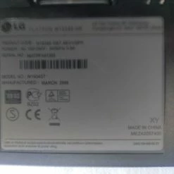 Vendora Οθόνη υπολογιστή 19'' LG -Vendora κατάστημα 2cad6c4507907f0a339ff247647bbb9be27aaff1 xl