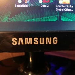 Vendora οθόνη Samsung 22 ιντσών Led Full Hd σαν καινούργια -Vendora κατάστημα 2d03b92ecab94ea9f9b11059e2685be2fdddf147 xl