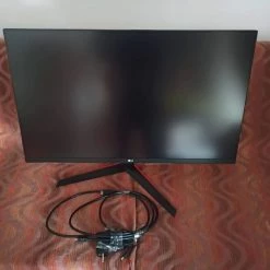 Vendora LG 32GK650F-B VA Gaming Monitor 32" QHD 2560x1440 144Hz με Χρόνο Απόκρισης 1ms GTG