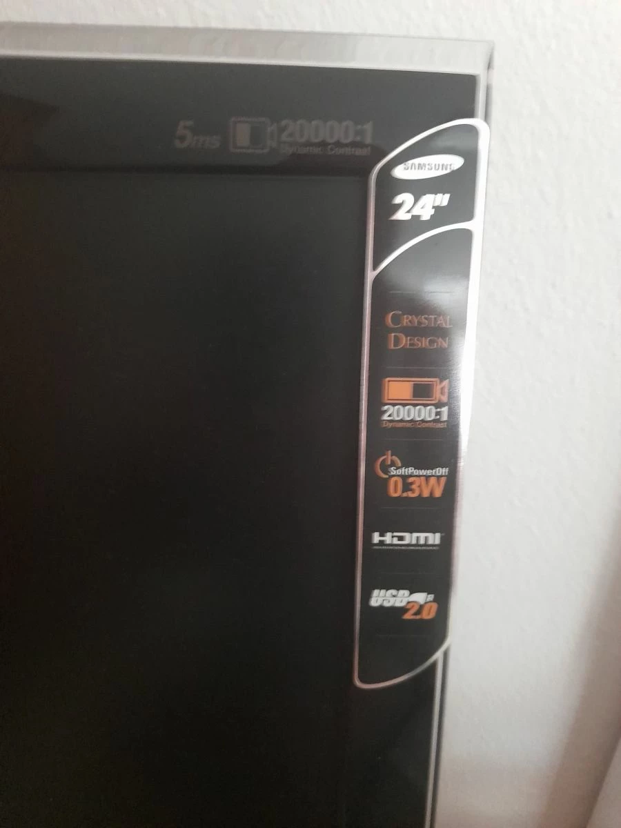 Vendora Monitor Pc 1 Vendora Monitor Pc