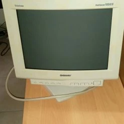 Vendora Sony CRT 15" -Vendora κατάστημα 2df7cc21a09ee8f6865599cc6545462dec05ba25 xl