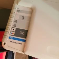 Vendora Πολυμηχάνημα HP φωτοτυπίες Scanner εκτυπωτής