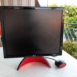 Vendora Οθόνη LG 19'' LCD L1900J-BF BLACK