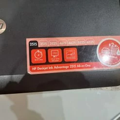 Vendora Hp Deskjet Ink Advantage 2515 Εκτυπωτής -Vendora κατάστημα 2e9b3b9253e5765719b74ef31351a27941957cc0 xl