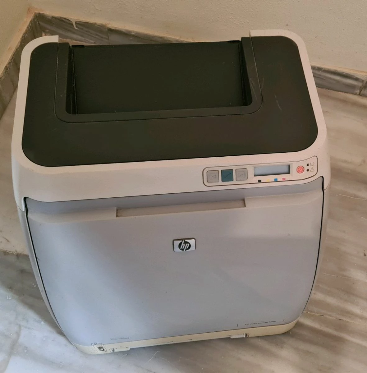 Vendora Εκτυπωτής HP Laserjet 1600 1 Vendora Εκτυπωτής HP Laserjet 1600