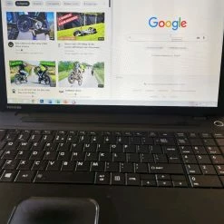 Vendora Laptop Toshiba Satellite I5 οθονη 17.3 -Vendora κατάστημα 300e3d568394242a8524168fa98337682b9d2bf4 xl