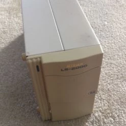 Vendora Slides Scannner Nikon LS-2000