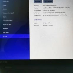 Vendora Laptop Toshiba Satellite I5 οθονη 17.3 -Vendora κατάστημα 311fbecaf671a380420ede453a85e8f648eb838e xl