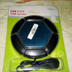 Vendora USB Cup Warmer