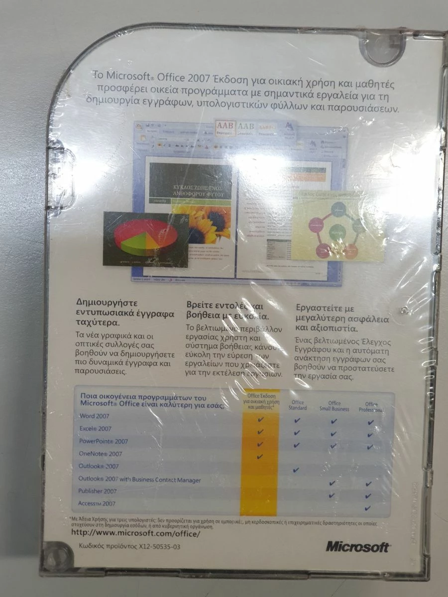 Vendora ΠΡΟΓΡΑΜΜΑΤΑ 2 Vendora ΠΡΟΓΡΑΜΜΑΤΑ - Image 2