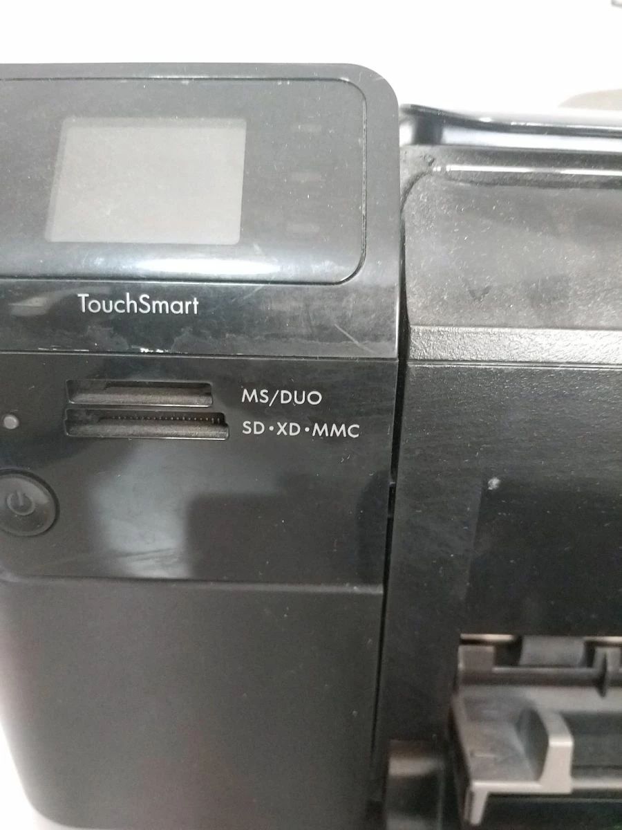 Vendora εκτυπωτής Hp- Scanner 2 Vendora εκτυπωτής Hp- Scanner - Image 2