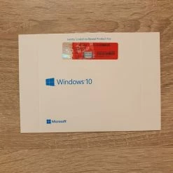 Vendora Windows 10 Professional CD/ License KEY -Vendora κατάστημα 31b2cc2038ea0f9f941962117441cdf10f4b06dc xl