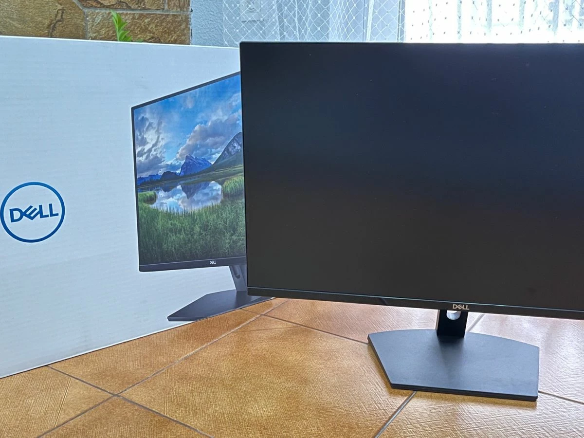 Vendora DELL MONITOR 1 Vendora DELL MONITOR