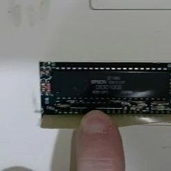 Vendora Vintage Portable Computer - EPSON HX-20 - 1982 15 Vendora Vintage Portable Computer - EPSON HX-20 - 1982 -Vendora κατάστημα 3235ed2a1311447fd7d92241ac1262b44738aed2 xl