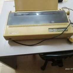 Vendora ΠΩΛΕΙΤΑΙ ΕΚΤΥΠΩΤΗΣ STAR LC-15 KAI ΕΝΑ ΚΟΥΤΙ ΜΕ ΧΑΡΤΙ ΕΚΤΥΠΩΣΗΣ