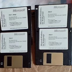 Vendora MS WINDOWS 3.11 FOR WORKGROUPS 12 Vendora MS WINDOWS 3.11 FOR WORKGROUPS -Vendora κατάστημα 32e964e4387d1ba031f3b8f7e2f4f2198bf3ca9f xl