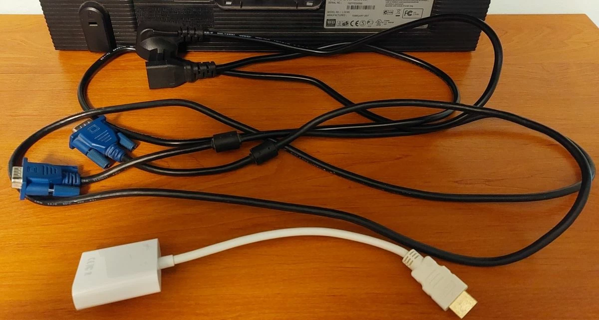 Vendora LG FLATRON L1918S 19" 4 Vendora LG FLATRON L1918S 19" - Image 4