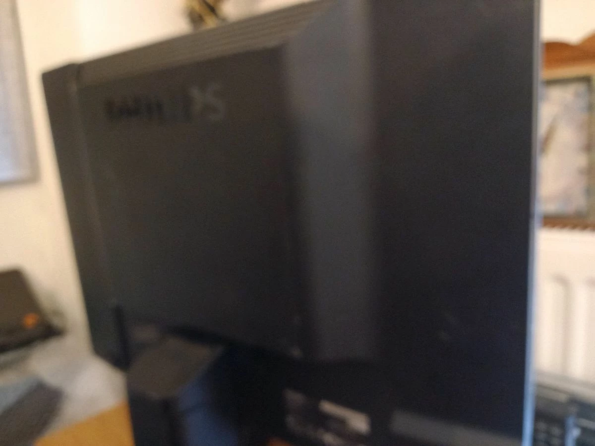 Vendora οθόνη πολύ καλή 3 Vendora οθόνη πολύ καλή - Image 3