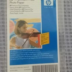 Vendora HP Premium Plus Photo Paper