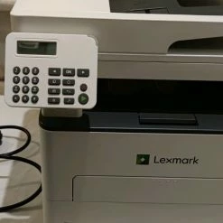 Vendora πολυμηχανημα εκτυπωτής Laser Lexmark MB2236adw