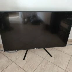 Vendora ΠΩΛΕΙΤΑΙ Monitor Iiyama Prolite 43'' Ultra HD 4K
