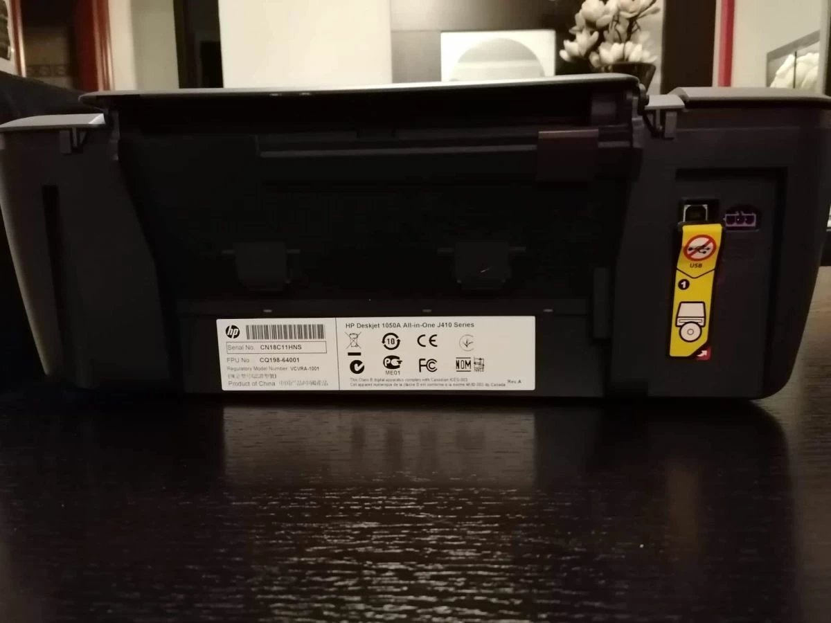 Vendora Εκτυπωτής Hp 5 Vendora Εκτυπωτής Hp - Image 5