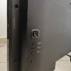 Vendora ΠΩΛΕΙΤΑΙ Monitor Iiyama Prolite 43'' Ultra HD 4K -Vendora κατάστημα 348d4335664c8ab61d0797ec323d8213f8e5d365 xl