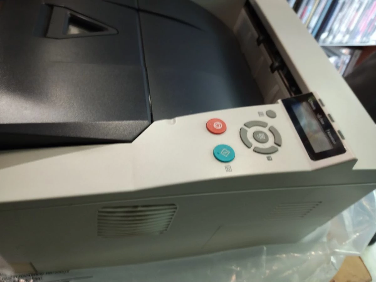 Vendora Laser Printer KYOCERA 6 Vendora Laser Printer KYOCERA - Image 6