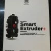 Vendora Smart Extruder+ For MakerBot Replicator & Replicator Mini -Vendora κατάστημα 34a4539263fd2a442452e65cbc1c1e53dcdb83c8 xl