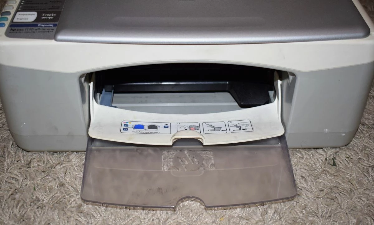 Vendora HP Εκτυπωτής-Σαρωτής & Φωτοτυπικό 4 Vendora HP Εκτυπωτής-Σαρωτής & Φωτοτυπικό - Image 4