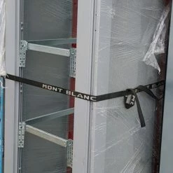 Vendora Rack Unit TELE 5 I SWITCH S 512- NC