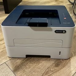 Vendora Εκτυπωτής Laser Xerox Phaser 3260V DNI ασπρόμαυρος Α4