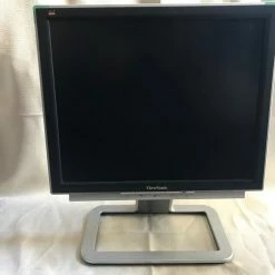 Vendora ΠΩΛΕΊΤΑΙ Οθόνη View Sonic VX712 17 ιντσών Colour TFT