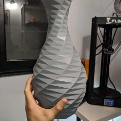 Vendora FLSUN QQS PRO Delta Printer 13 Vendora FLSUN QQS PRO Delta Printer -Vendora κατάστημα 36c9d276716256c7d025c92e40562972c13103cb xl