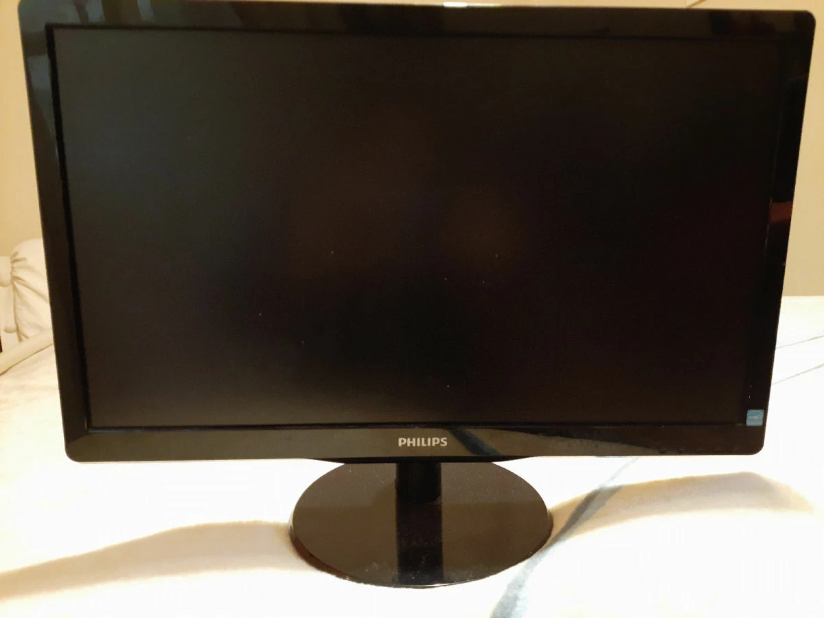 Vendora Οθόνη LED Philips 1 Vendora Οθόνη LED Philips