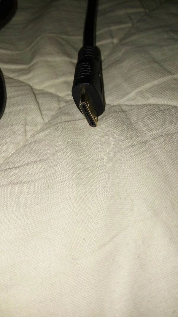 Vendora Καλωδιο Μετατροπεας HDMI To VGA + Audio 7 Vendora Καλωδιο Μετατροπεας HDMI To VGA + Audio - Image 7