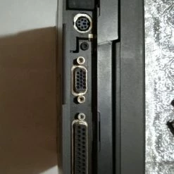 Vendora Laptop TEXAS INSTRUMENTS VINTAGE Δεκαετία του 1980. -Vendora κατάστημα 377eb818892bec52c86976c262ff5e0581b2bc59 xl