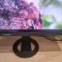 Vendora Οθόνη EIZO SX 2462W 24" FHD 1080 σε κατάσταση καινούριας -Vendora κατάστημα 37f9237e317e69b34f9c59853cb1f6a081e6b18b xl