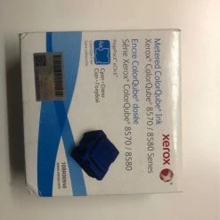 Vendora METERED COLORQUBE INK XEROX