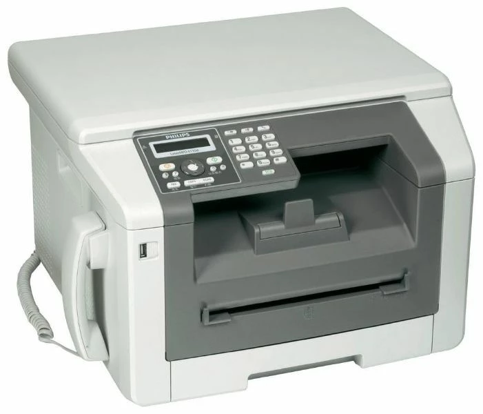 Vendora Philips MFD-6135D Σφραγισμένο ΟΛΟΚΑΊΝΟΥΡΓΙΟ! 3 Vendora Philips MFD-6135D Σφραγισμένο ΟΛΟΚΑΊΝΟΥΡΓΙΟ! - Image 3